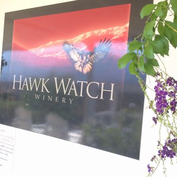 Hawk Watch Winery - Wineries Near Me - Warner Springs, California Hawk Watch Winery - Wineries Near Me - Warner Springs, California