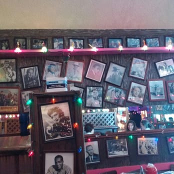 The Bubble Room - Inside - Desserts Near Me - Captiva, Florida