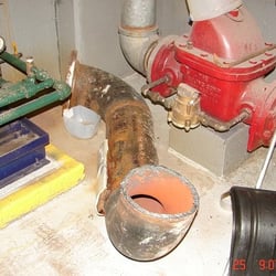 Page Avenue Plumbing