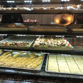 Shatila Bakery - Dearborn - Desserts Near Me - Dearborn, Michigan Shatila Bakery - Dearborn - Desserts Near Me - Dearborn, Michigan