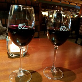Seasons 52 - Wine Bars Near Me - Cherry Hill, New Jersey