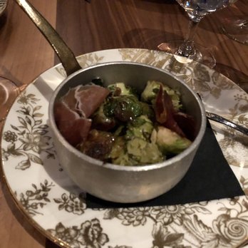 Monarch Restaurant - Roasted Brussels Sprouts - Steakhouses Near Me - Omaha, Nebraska Monarch Restaurant - Roasted Brussels Sprouts - Steakhouses Near Me - Omaha, Nebraska