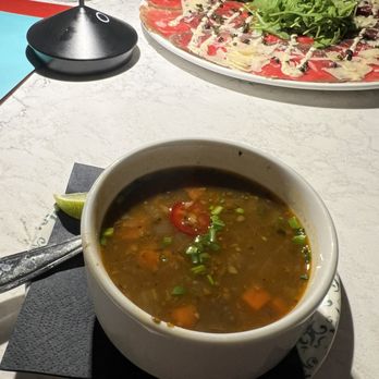 Libra - Lentil soup - Breakfast & Brunch Near Me - Orlando, Florida Libra - Lentil soup - Breakfast & Brunch Near Me - Orlando, Florida