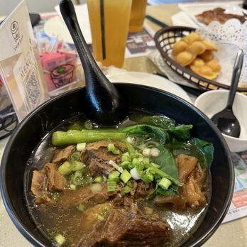 Cafe Spot - Cafes Near Me - Temple City, California