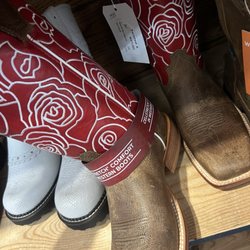 JC Western Wear - West Palm Beach
