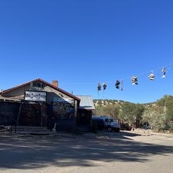 Old Madrid Boarding House - Charming Madrid, New Mexico