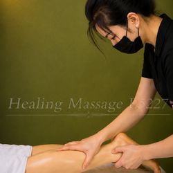 Healing Massage