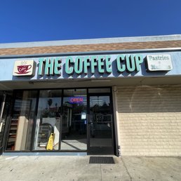 Store front