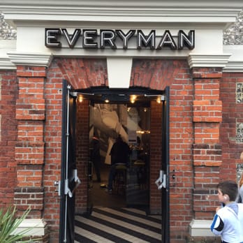 Everyman -Winchester - Cinema Near Me - Winchester, HAM