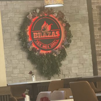 Brazas Cantina - Inside - Mexican Near Me - Temple Hills, Maryland