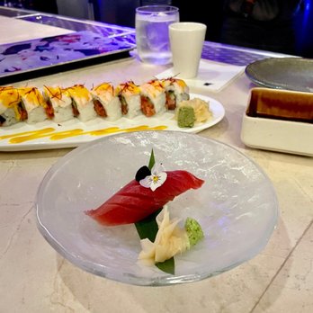 illume - Tiger roll and Maguro - Japanese Near Me - Orlando, Florida illume - Tiger roll and Maguro - Japanese Near Me - Orlando, Florida