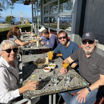 Cactus Restaurants - Alki Beach - Perfect day for the patio. - Tex-Mex Near Me - Seattle, Washington Cactus Restaurants - Alki Beach - Perfect day for the patio. - Tex-Mex Near Me - Seattle, Washington