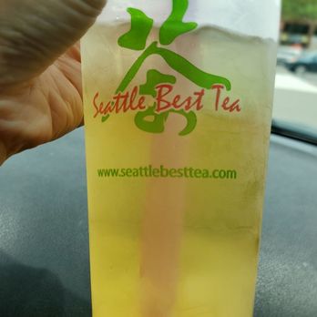 Seattle Best Tea - Chrysanthemum tea. Number one - Coffee & Tea Near Me - Seattle, Washington Seattle Best Tea - Chrysanthemum tea. Number one - Coffee & Tea Near Me - Seattle, Washington
