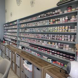 Angels Care Salon - Endless polish