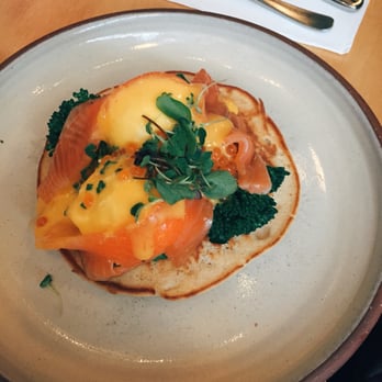 Devon Cafe - Restaurants Near Me - Surry Hills, NSW