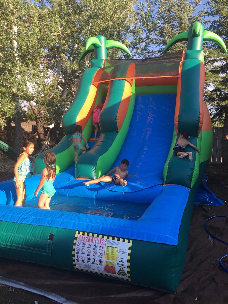 HIGH SIERRA PARTY RENTALS Updated October 2024 Susanville