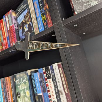 Paper & Clay - Bookstores Near Me - Crestline, California