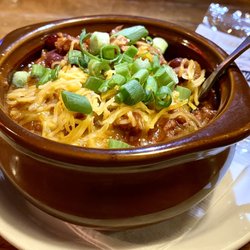 FireHouse Grille & Pub - Firehouse Chili