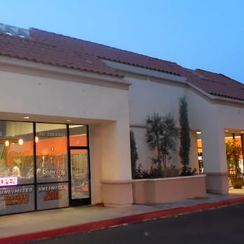 A Taylored Body - Gyms Near Me - Riverside, California