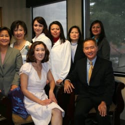 Richard S Eng, MD & Karen Y Fann, DO - Meet our friendly staff who will treat you with respect and address your medical needs with utmost care!