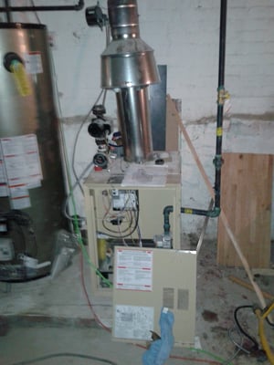 Slide of Elite AC and Heating Repairs