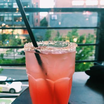 Scorpion Bar - Strawberry margarita - Mexican Near Me - Boston, Massachusetts Scorpion Bar - Strawberry margarita - Mexican Near Me - Boston, Massachusetts