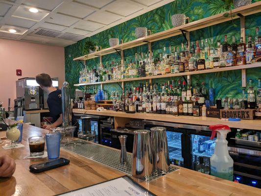 Sidecar Patio & Oyster Bar by null