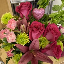 Flowers for my daughter Flowers for my daughter