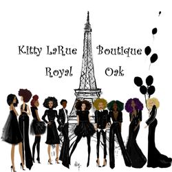 Kitty LaRue Boutique - Kitty LaRue Boutique