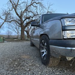 Fender Rolling & Vinyl Wraps