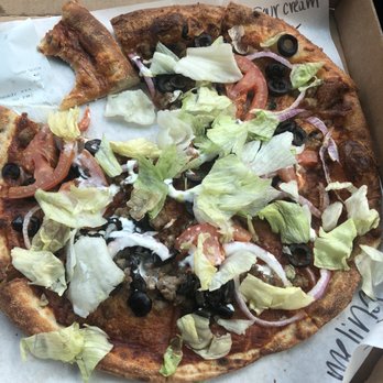 Rapid Fired Pizza - Very-Rapidly-Fired-Fire-Taco-Pizza - Pizza Near Me - Wichita Falls, Texas Rapid Fired Pizza - Very-Rapidly-Fired-Fire-Taco-Pizza - Pizza Near Me - Wichita Falls, Texas