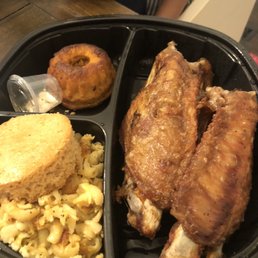 Turkey Wings