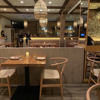 Myth - Greek Near Me - Toronto, Ontario