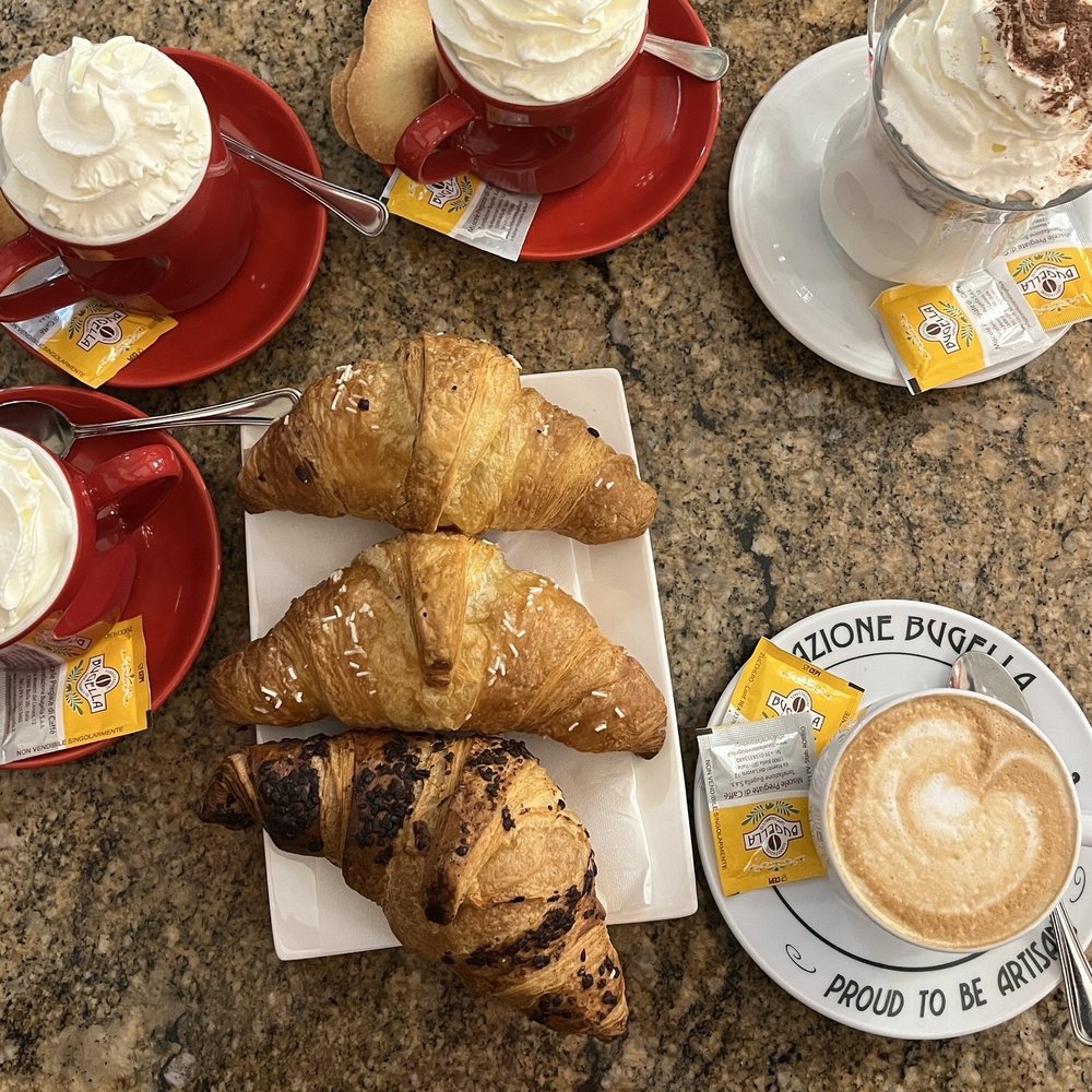 Caffe' Commercio - Coffe - Bars Near Me - Varallo, VC