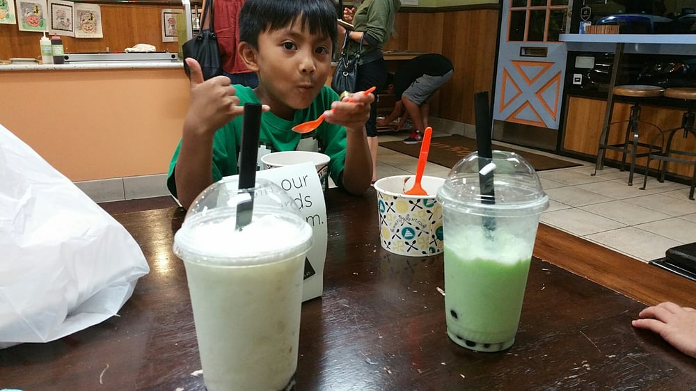 FIJI YOGURT CLOSED 75 Photos & 150 Reviews Ice Cream & Frozen