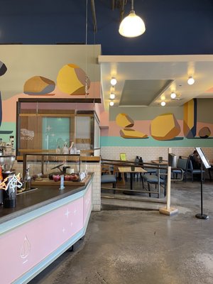 Tiago Coffee Bar + Kitchen by null
