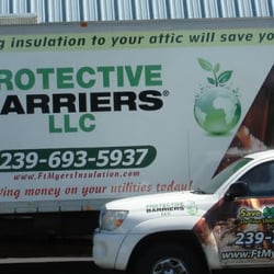 Protective Barriers LLC - Licensed and Insured