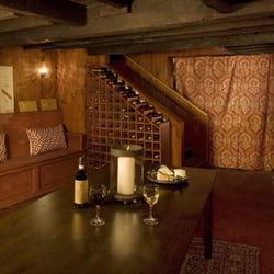 The Wine Bottega - The Wine Cellar
