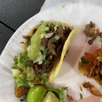 Inca Maya Tacos - Asada taco - Food Trucks Near Me - North Hollywood, California Inca Maya Tacos - Asada taco - Food Trucks Near Me - North Hollywood, California