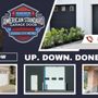 Photo of American Standard Garage Doors