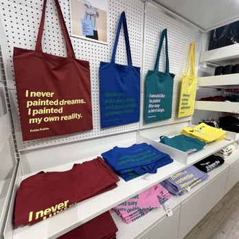 MoMA Design Store-Soho - Home Decor Near Me - New York, New York