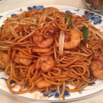 Queens Seafood Restaurant - Dad's fave, shrimp lo mein - Seafood Near Me - Elmhurst, New York Queens Seafood Restaurant - Dad's fave, shrimp lo mein - Seafood Near Me - Elmhurst, New York