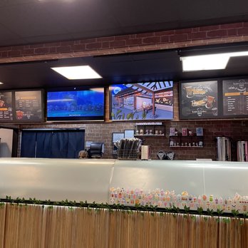 Bubble Tea Station Corner - East menu u mix and match to make ur boba great!! - Bubble Tea Near Me - Carson City, Nevada