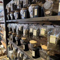 The Spice & Tea Exchange