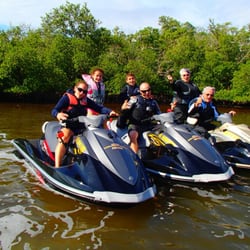 Capt Ron's Awesome Everglades Adventures