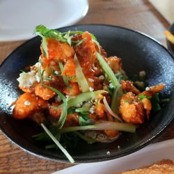 California Pizza Kitchen