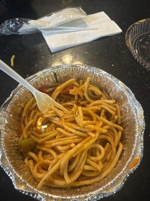 Bridge Coffee Shop by null