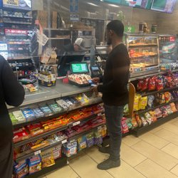 7-Eleven - Getting work done with a great attitude