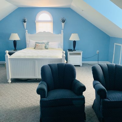 Blue Heron Bed & Breakfast Llc by null