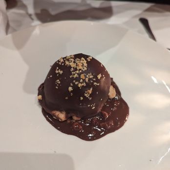 Lupa - Tartufo - Italian Near Me - New York, New York